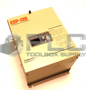 NEW TOSHIBA ESP-130 VTI30G1-4025BOE 2 HP 460 VOLT VTI30G1-4025B0E