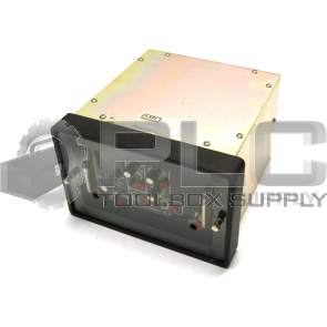 SMC C4280-025 TYPE 76 DC OVERCURRENT RELAY C4380-100
