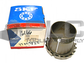 NEW SKF HE2322 ADAPTER 