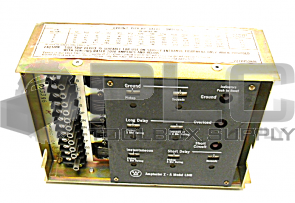 NEW WESTINGHOUSE 227P4152H01 AMPTECTOR I-A MODEL LSIG 