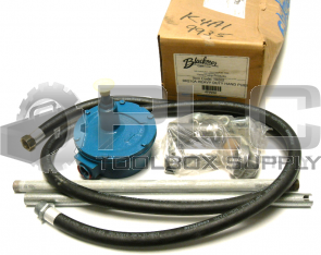 NEW BLACKMER BR210A HEAVY DUTY HAND PUMP 10202