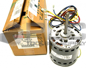 NEW GENERIC HC45AE118 MOTOR 3/4 HP