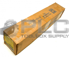 NEW SQUARE D LD42 SQUARE-DUCT WIREWAY 2FT 