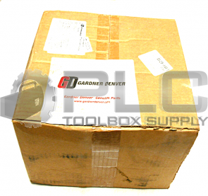 NEW GARDNER DENVER 7003108 DRAIN ASSEMBLY 