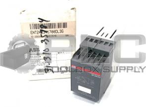 NEW ABB 1SVR423417R0000 SWITCHING POWER SUPPLY CP-24/2.0