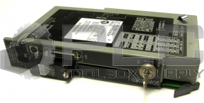 ALLEN BRADLEY 1785-L20B /D PLC 5/20 PROCESSOR MODULE  