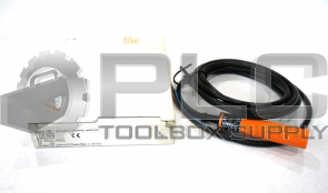 NEW IFM IG5369 INDUCTIVE SENSOR