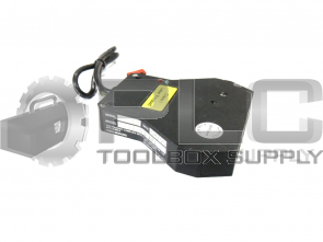 HAMA LASER SENSOR ZX-43-API CLASS I