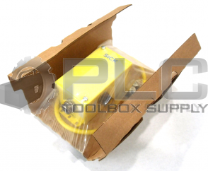 NEW SICK LCU-PSRE RECEIVER INTERFACE UNIT WITH MOUNTING ASSEMBLY KIT