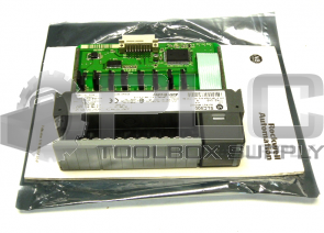 NEW ALLEN BRADLEY 1746-0A8 /B OUTPUT MODULE SLC500 1746-OA8