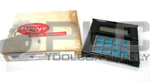 NEW ALLEN BRADLEY FIREYE  KD110 KEYPAD DISPLAY