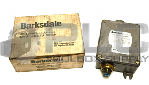 NEW BARKSDALE B1T-H32 PRESSURE SWITCH 