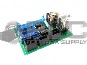 NEW FANUC A20B-1006-0300 PC BOARD EMERGENCY STOP A20B-1006-0300/05C