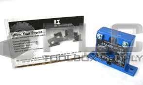 NEW NK TECHNOLOGIES AT2-420-24L-FF CURRENT TRANSDUCER