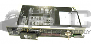 ALLEN BRADLEY 1785-L20B PROCESSOR MODULE SER E