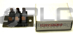 NEW CRYDOM T612F THYRISTOR POWER MODULE 6CONTACT SEMICONDUCTOR