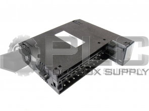 GE FANUC IC693MDL640AA INPUT