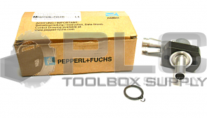 NEW PEPPERL+FUCHS 906645 INDUCTIVE PROXIMITY 
