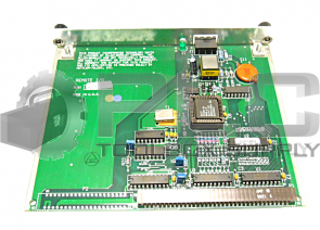 NEW METTLER TOLEDO A14093400A  CIRCUIT BOARD 