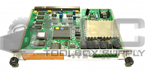 NEW METTLER TOLEDO C14485300A ANALOG BOARD 