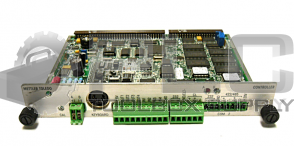 METTLER TOLEDO E14091400A PC BOARD CONTROLLER
