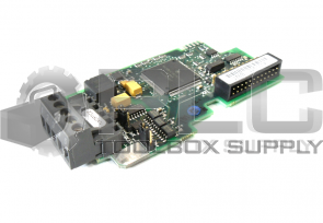VACON PC00258 B / CM310500 PCB BOARD