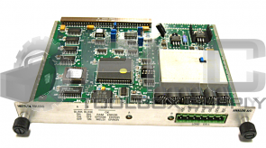 METTLER TOLEDO A14093000A BOARD