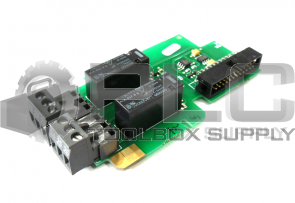VACON CM221199 PC00273 F PCB BOARD