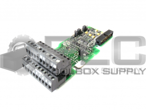 NEW VACON CM070301 PC00283 B PCB BOARD