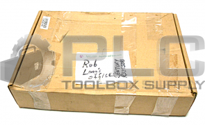 NEW SEALED RELIANCE ELECTRIC 0-51811-1 TESTER CARD
