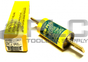 NEW BUSS LPJ-175SP LOW-PEAK DUAL ELEMENT TIME DELAY FUSE