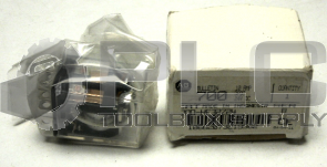 NEW ALLEN BRADLEY 700-HF32Z24 /B CONTROL RELAY TYPE H 