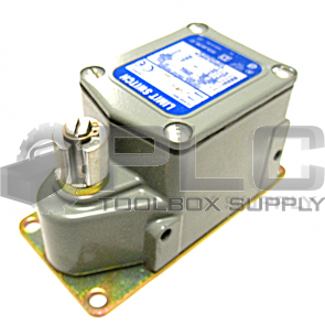NEW SQUARE D 9007TUB12 POSITION SWITCH