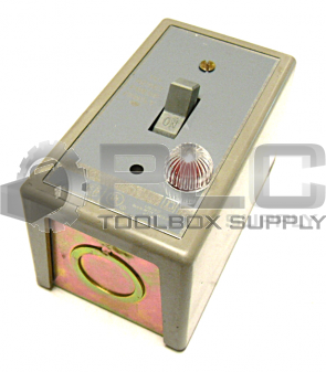 NEW SQUARE D 572A POWER SWITCH 2510 FG1P