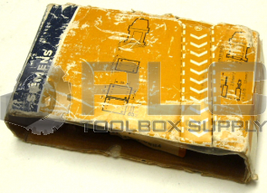 NEW SIEMENS 3TB40 17-0BB4 CONTACTOR 