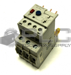 NEW ALLEN BRADLEY 193-EECB /B OVERLOAD RELAY