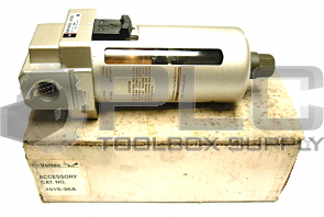 NEW VORTEC 701S-36A FILTER 
