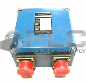 NEW TEMPOSONICS 321000000 CONTROL BOX 321000000-RCU0720