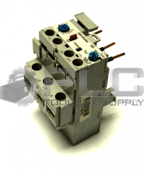 ALLEN BRADLEY 193-EB1FB /B OVERLOAD RELAY