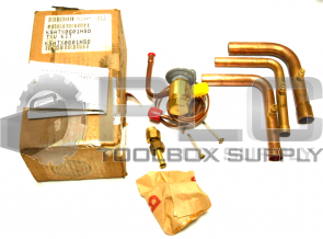 NEW  UNITED TECHNOLOGIES CARRIER KSATX0601HS0 TXV KIT