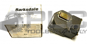 NEW BARKSDALE D2T-H18SS-CS DIAPHRAGM SWITCH 