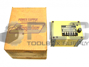 NEW ACOPIAN B5G120 REGULATED POWER SUPPLY