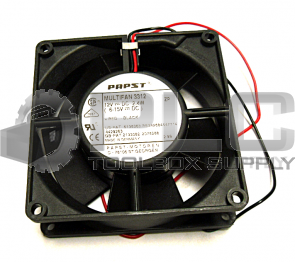 NEW PAPST 5135363 COOLING FAN 3312