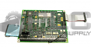 NEW BALDOR RELIANCE 56921-604 PC BOARD REGULATOR 