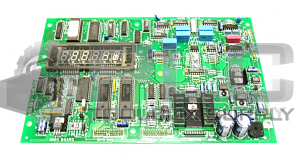 NEW METTLER TOELDO D12646300A MAIN PC BOARD
