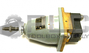 MOORE PRODUCTIONS 67-100 PRECISION RELAY 