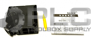NEW SUNX EQ-502T PHOTOELECTRIC SENSOR