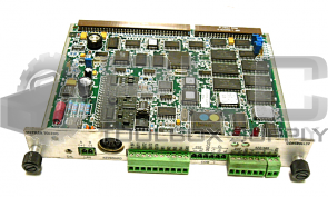 METTLER TOLEDO D14091400A PC BOARD 
