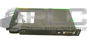 ALLEN BRADLEY 1785-ENET INTERFACE MODULE SER B 