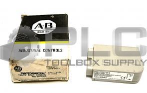 NEW ALLEN BRADLEY 42MRL-5000 /B TRANS BEAM SOURCE PHOTOHEAD SER B